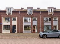 Van Limburg Stirumlaan 109, 5037 SH Tilburg