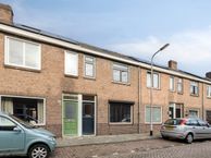 President Steijnstraat 43, 5021 TM Tilburg