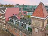 Bolwerkstraat 6, 2311 LZ Leiden