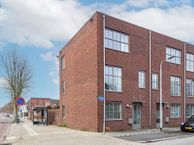 Hakendoverstraat 29, 5017 AX Tilburg