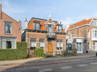 Haagweg 272, 4812 XG Breda