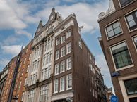 Korte Kolksteeg 1-C, 1012 SK Amsterdam