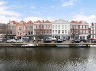 Veenkade 51, 2513 EH Den Haag