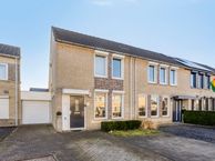 In de Bongerd 21, 6241 JE Bunde