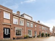 Aquamarijnhof 80, 4817 HK Breda