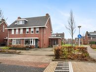 Hooimeijerlaan 11, 2991 WS Barendrecht