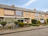 Lijsterbesstraat 17, 5143 EA Waalwijk