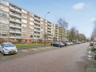 Gravin Juliana van Stolberglaan 76, 2263 VM Leidschendam