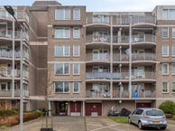 Schepen Oppenwervestraat 101, 6831 MJ Arnhem