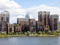 Abraham Tuschinskistraat 60, 3015 GK Rotterdam