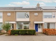 Laan van Blois 118, 1943 MN Beverwijk