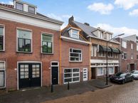 Sluisweg 46, 3311 WV Dordrecht