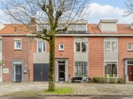 Burgemeester van de Mortelplein 120, 5037 PM Tilburg