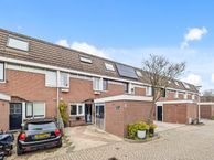 van Ostade 13, 2681 NX Monster