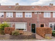 Ganzebloemstraat 26, 5643 JP Eindhoven