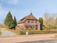 Dorpsstraat 13, 5846 AB Ledeacker