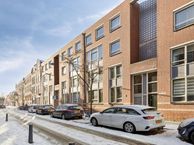 Lambertusstraat 35-B, 3061 WD Rotterdam