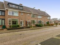 Rubenslaan 3, 2923 BJ Krimpen aan den IJssel