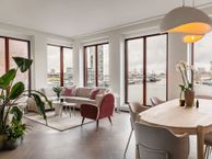 Barentszplein 4-G, 1013 NJ Amsterdam