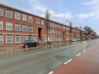 Hoefkade 1041, 2525 HJ Den Haag