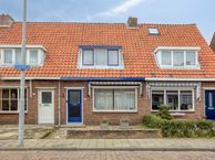 Kerkweg 98, 1964 JG Heemskerk