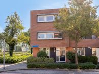 John Fernhoutstraat 42, 1325 PE Almere