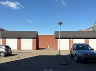 Houthandelhof 63, 3051 AD Rotterdam