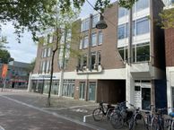 Burgemeester Kuperusplein 49-M, 8442 CL Heerenveen