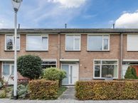 Van Tetterodestraat 71, 5012 JB Tilburg