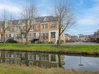 Herman Gortersingel 9, 2251 ZP Voorschoten