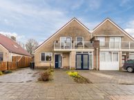 Bergumermeerstraat 27, 8226 JK Lelystad