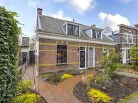 Stationsweg 96, 3363 GB Sliedrecht