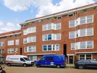 Pieter van der Doesstraat 48-3, 1056 VH Amsterdam