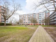 Lijsterstraat 124, 3815 DW Amersfoort