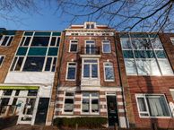 Bemuurde Weerd O.Z. 11-C, 3514 AN Utrecht