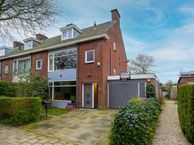 Sint Bonifaciusstraat 39, 2264 AL Leidschendam
