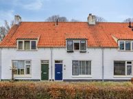 Witte de Withstraat 32, 3231 CZ Brielle