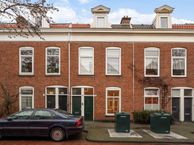 Newtonstraat 191, 2562 KG Den Haag