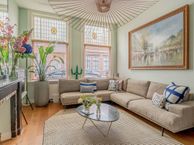 Bentinckstraat 19, 2582 SR Den Haag