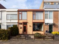 Hildebranddreef 39, 3561 VD Utrecht