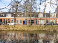 Grachtstraat 22, 9717 HJ Groningen