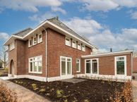 De Ruyterstraat 1-J, 1271 SR Huizen