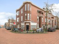 De Vriesstraat 87, 2593 XH Den Haag