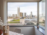 Van der Hoevenplein 24, 3072 MK Rotterdam