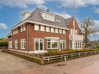 De Ruyterstraat 1-B, 1271 SR Huizen