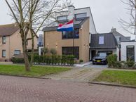 Mercuriusstraat 15, 2172 CC Sassenheim