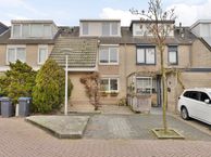 De Parel 13, 1188 HK Amstelveen