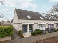 Kapitein de Langestraat 168, 1318 DR Almere