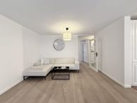 Borgerstraat 138-B, 1053 PZ Amsterdam