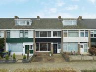 Pieter de Hoochstraat 21, 2981 CN Ridderkerk